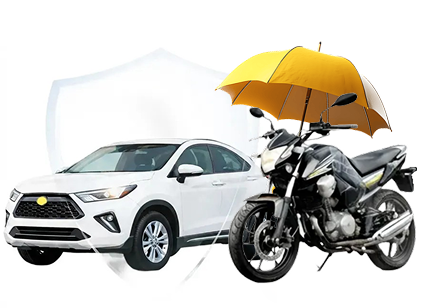 CAR/BIKE INSURANCE