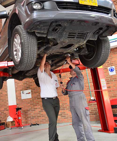 Clutch Repair